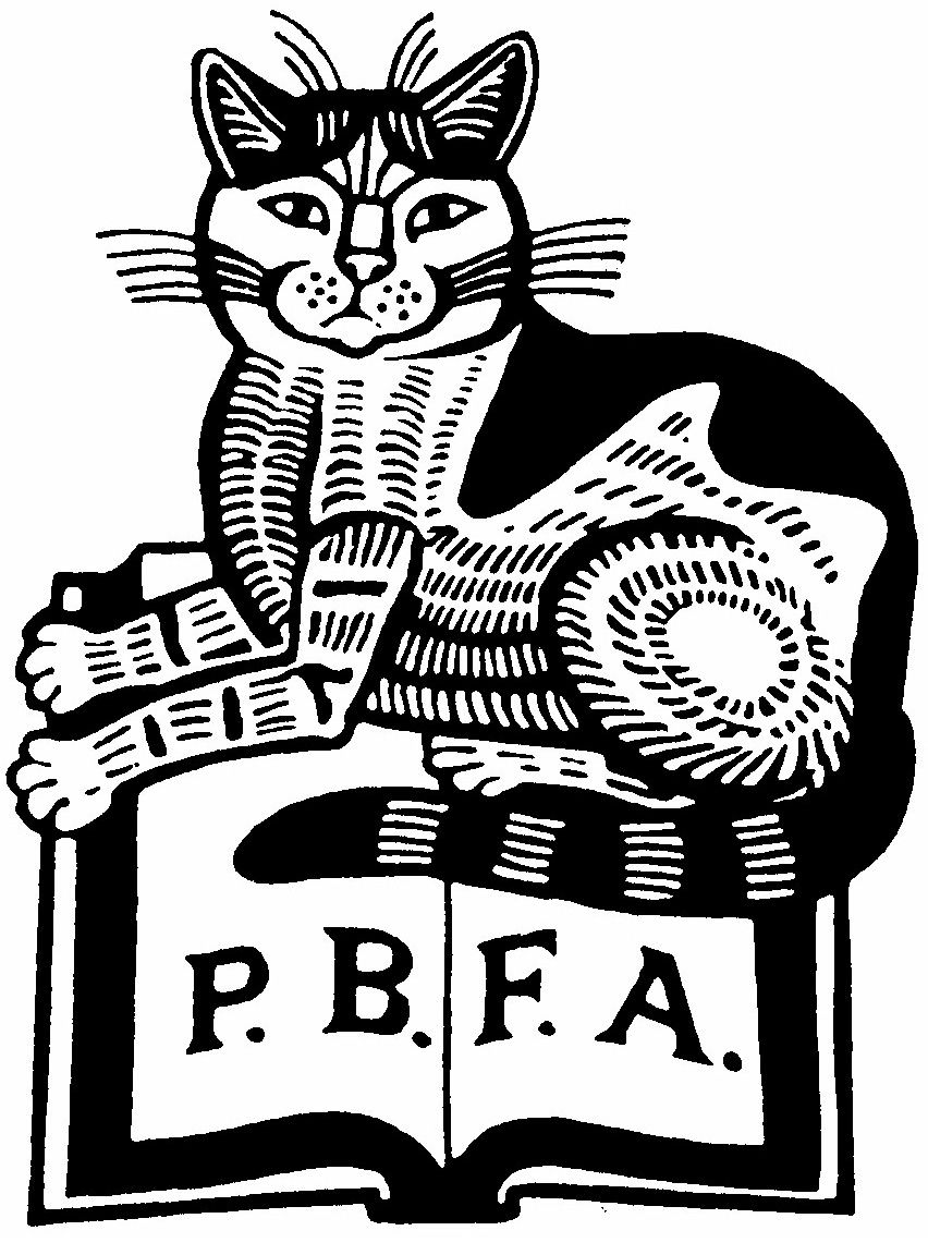 PBFA logo